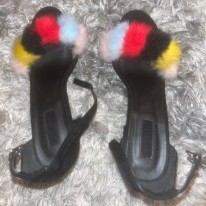 Women’s shoes size 7.5